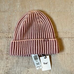 TNA RUSH HAT, One Size Fits All. NEW WITN TAGS!